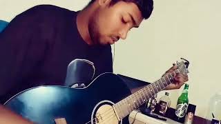 The Unforgiven Intro!