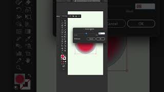 Adobe Illustrator Tutorial | Abstract Flower