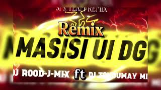 Remix Yon Tranch Wi Dg Hit Tiktok Vs Mwen Pa Gen Lajan Yo Pran Mennaj Mwen Rood-J Mix - Tchoumay Mix