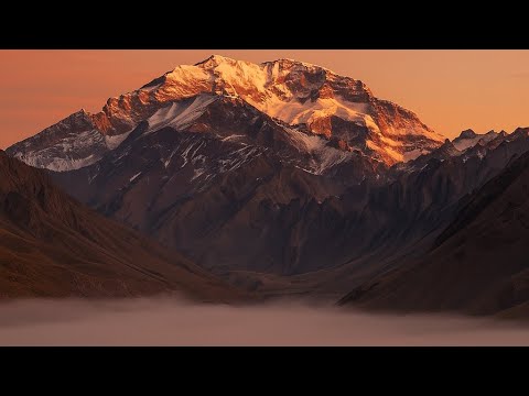 Аконкагуа. Только реальные и малоизвестные факты! #facts #mountains #top