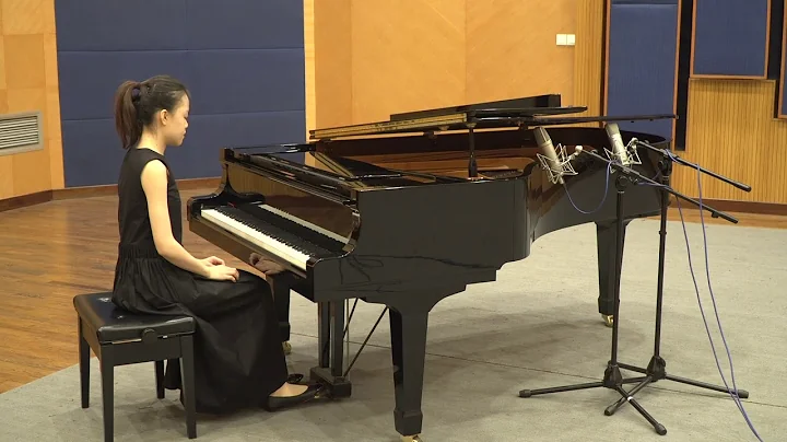 Beethoven: Piano Sonata Op.81a No.26