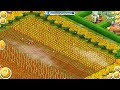 Hay Day Level 91 Update 30 HD 1080p