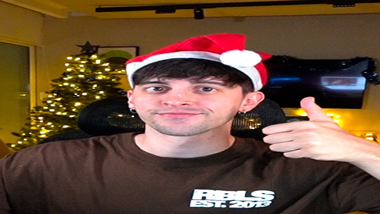 ÚLTIMO DIRECTO ANTES DE NAVIDAD 🎁🎅