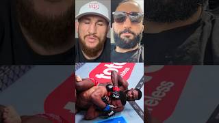 UFC fighters react to Aljamain Sterling beating Youssef Zalal