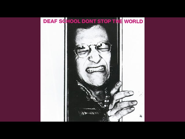 Don't Stop the World - YouTube