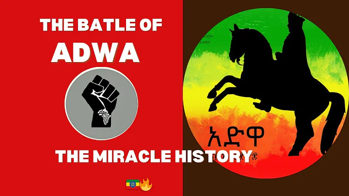 🔥 How Ethiopia CRUSHED Italy in the Battle of Adwa | The Black Chronicles