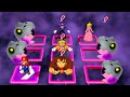 [マリオパーティシリーズ2+3+4: 最高のミニゲームマリオVsルイージVsヨッシーVsドンキーコング(CPU最強 たつじん)]