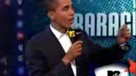 Barack Obama on Net Neutrality