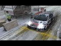 Colin Mcrae Rally 2005 PC Gameplay En Espaol