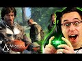 Shay Cormac is NOT Irish! I am!! - Assassins Creed Rogue for the FIRST time!