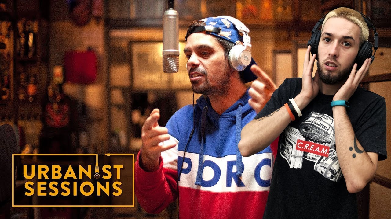 DOC - URBANIST SESSION || The Family B Reaction