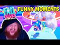 CaseOh's FUNNIEST Fall Guys Moments! #23