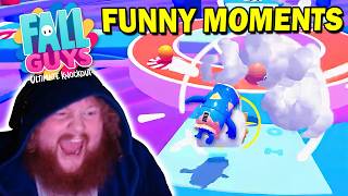 Caseohs Funniest Fall Guys Moments
