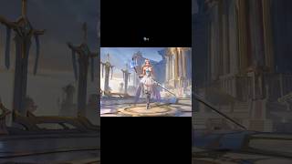 Fav skin of odette ♥️ #mlbb #gameplay #2026 #mlbbshorts #mobalegends5v5 #moba