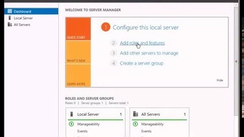 Enable SNMP Monitoring in Windows Dedicated Server- Rackbank Datacenters