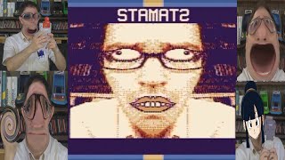 {YTP} AVGN Desires To Kiss The Internet With The GameBoy