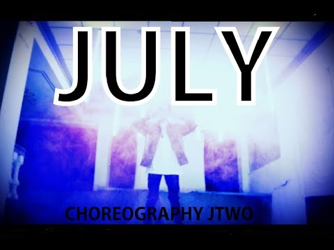 JULY-Kris Wu_ Choreography by JTWO