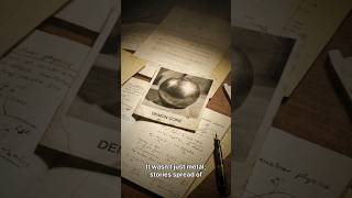 The Deadly "Demon Core": The Cursed Object of Atomic History #DemonCore #AtomicPhysics