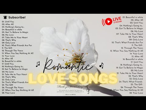 Oldies But Goodies 90 s Love Songs Playlist 💖 Best Love Songs 2023 💖 Westlife, Boyzone