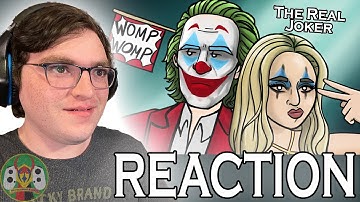 How Joker 2 Should Have Ended Reaction