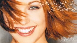 【Cover】Tu trouveras - Natasha St Pier