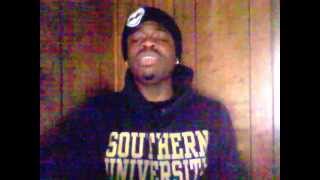Usher - Nice & Slow (Acapella) -JMR Cover