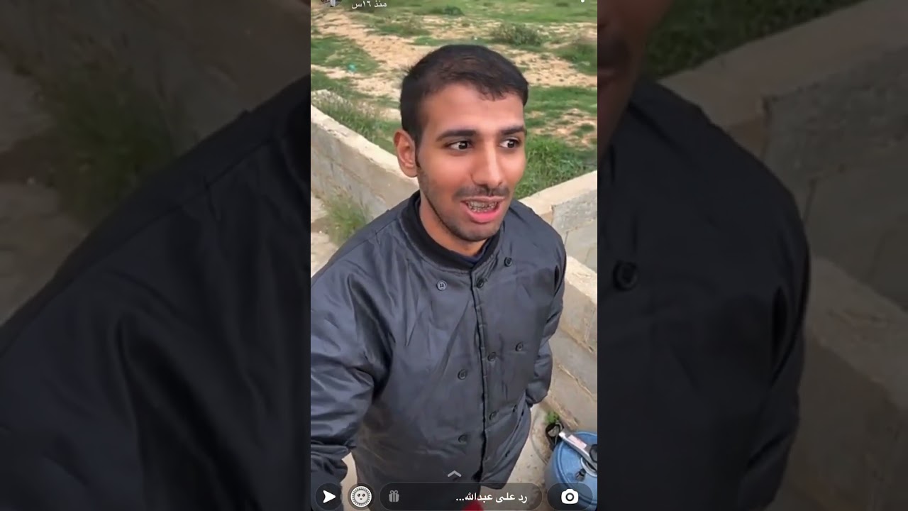 سنابات عبدالله الشهراني | طبخه محمد