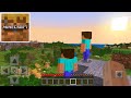 Minecraft trial  survival gameplay part 1 120 update