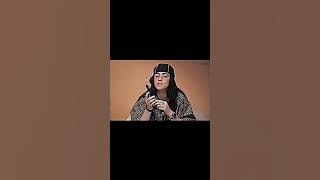belli ellise Aura edit #song#english#girl#aura#