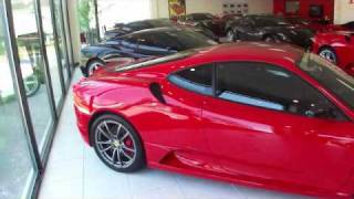 Take a tour of our ferrari maserati dealership in orlando, florida.
visit central florida today right off interstate ...