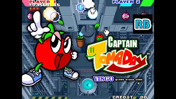 1999 [60fps] Captain Tomaday Nomiss ALL