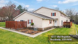 6777 Old Royalton Brecksville, Oh 44141