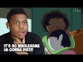 MUSICIAN REACTS TO Everything Stays | Adventure Time | Cartoon Network
