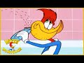 Woody Woodpecker Show | Date With Destiny | 1 Hour  Compilation | Videos For Kids
