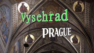 Vyšehrad, Prague / Where Time Stands Still 4K Vyšehrad, Prague / Where Time Stands Still 4K