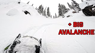 Chute Climbing & Avalanche by Muskoka Freerider 72,297 views 2 months ago 30 minutes