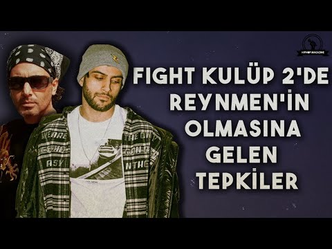 Fight Kulüp 2'de