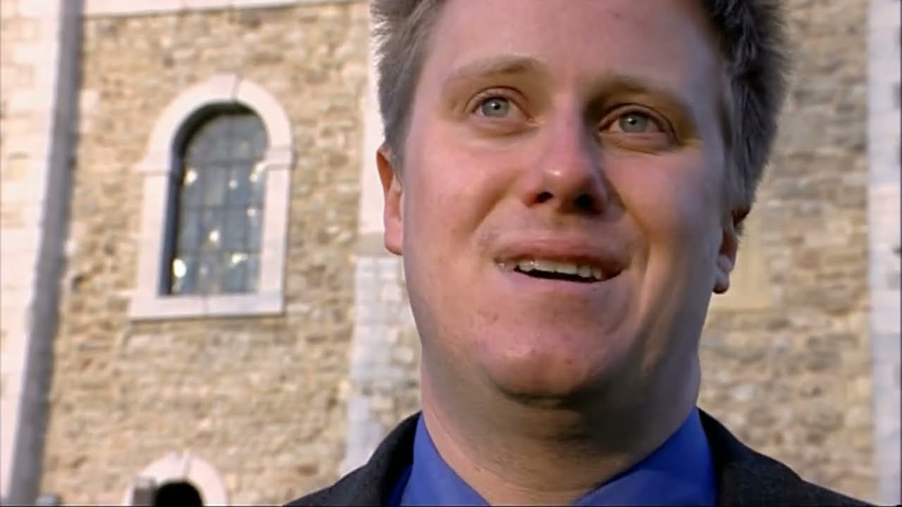 The Tower of London: Most Infamous Prisoners