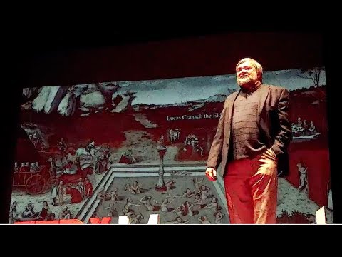 Can we stop aging? | Andrei Gudkov | TEDxMorristown