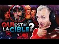 QUI EST LA CIBLE ? 🧐 (SpyParty ft. Locklear)