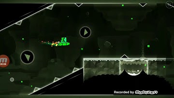 Geometry Dash World - Lithium