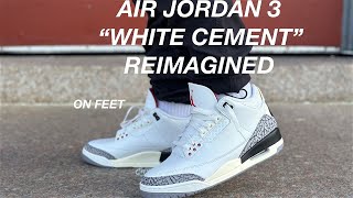 2023 AIR JORDAN 3 