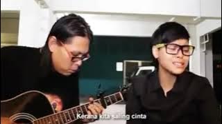Chomel feat. Olly Maguire- Andai Jodoh
