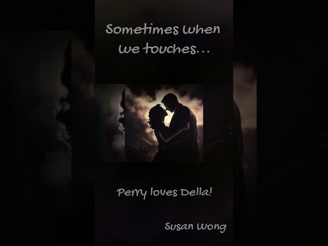 💕Sometimes When we Touches💕- #love #lovesong #short class=