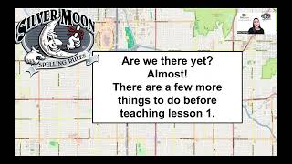 Getting Started with Silver Moon!