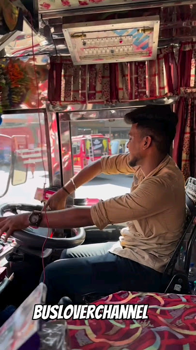 bus driver lovers WhatsApp status happiness ❣❤🖤💛🧡💜💙💚👑