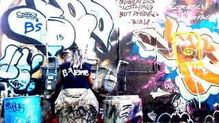 Divoli S'vere - Sickening High
