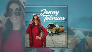 Jenny Tolman - There Goes the Neighborhood (Official Audio Video)