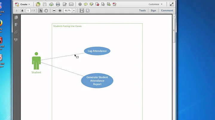 Tutorial: Conceputal Data Modeling - Part 1