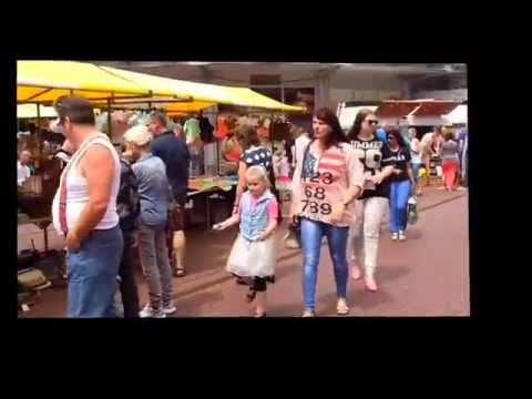 Back to the Sixties Sweet Lake City °Zoetermeer° 2016 NL Back to the Sixties Sweet Lake City °Zoetermeer° 2016 NL